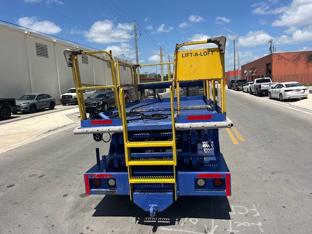 LIft LIFT-A-LOFT APX-20