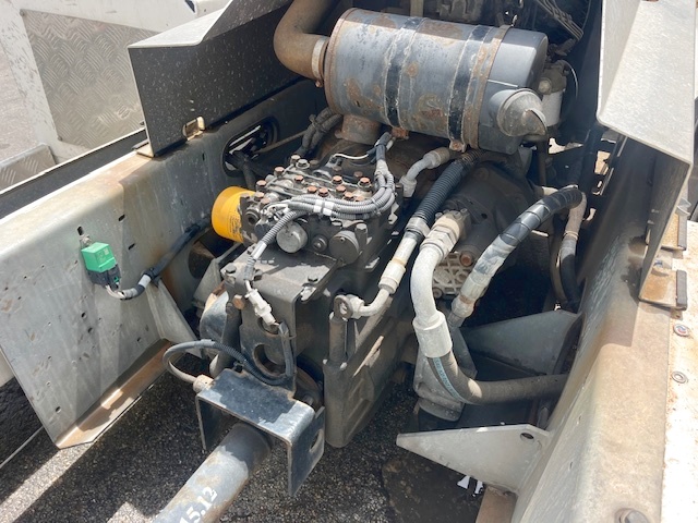 Belt Loader TLD NBL
