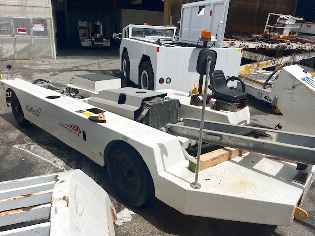 Belt Loader TLD NBL