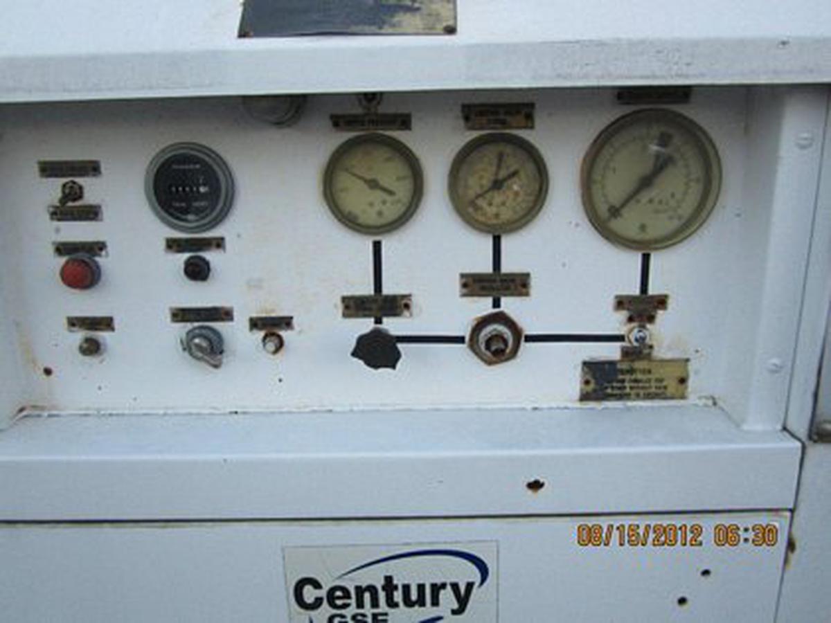 Air Start Unit ACE 500-320 FE