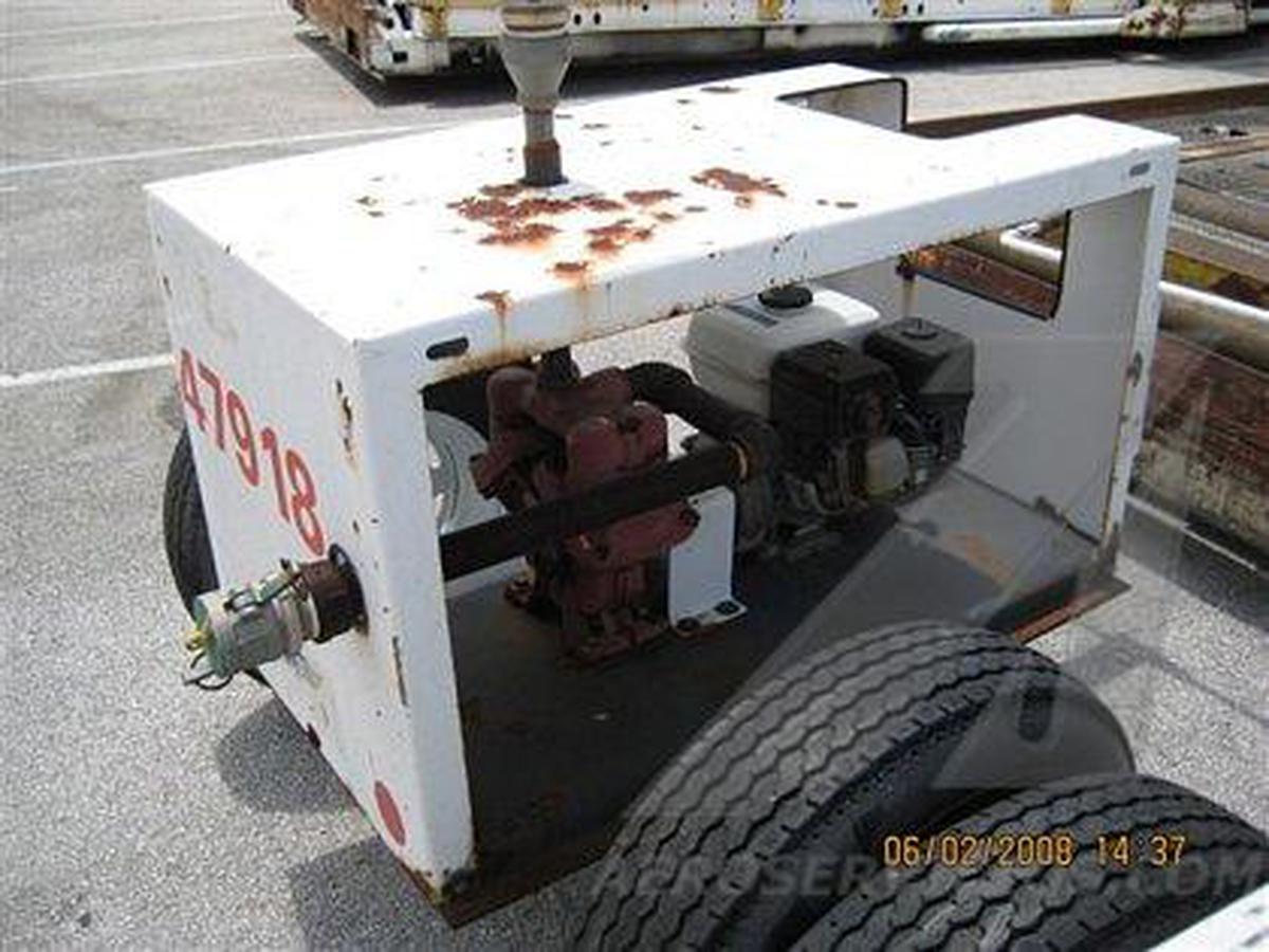 1994 Lewellyn GPC-22