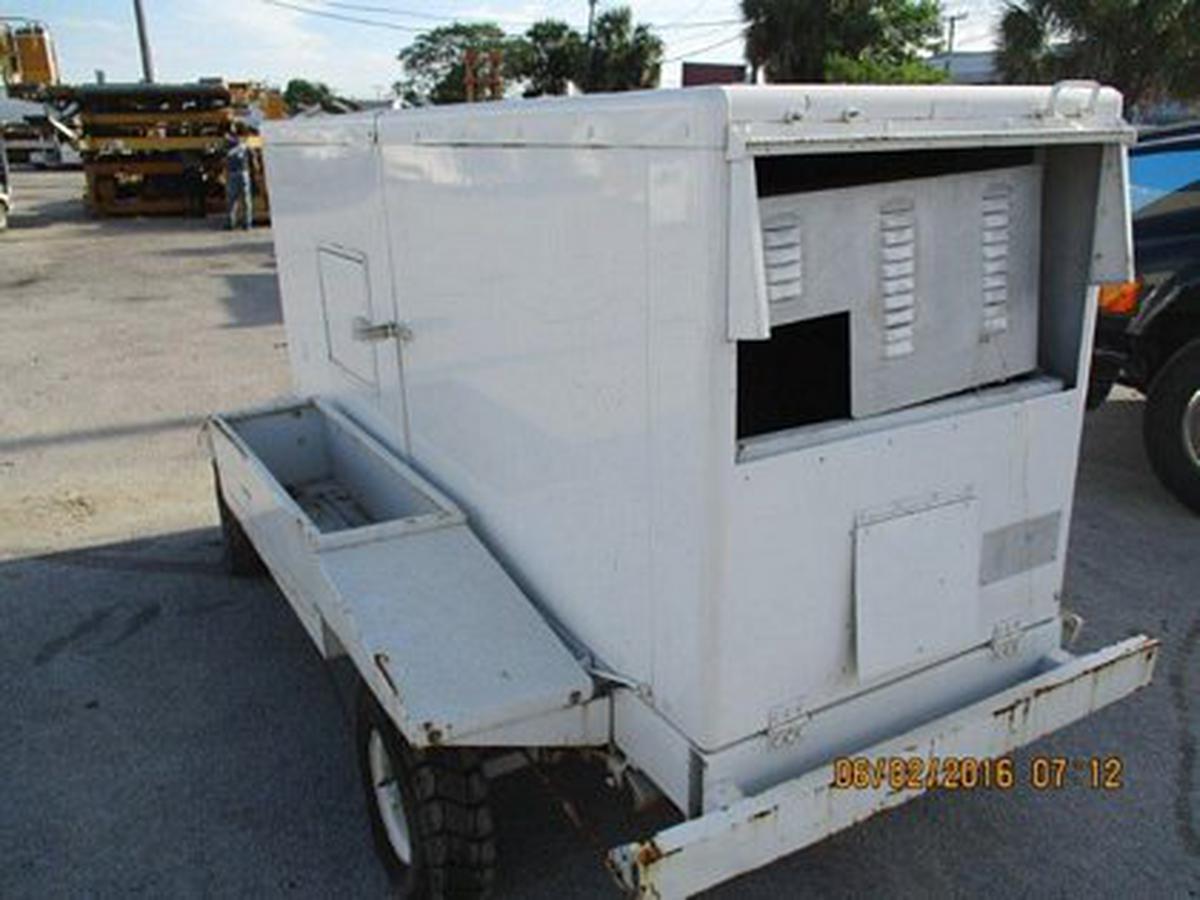 1989 Trilectron 60T-400