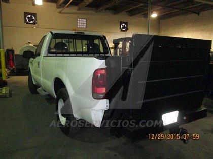 Ford-F-250 Super Duty Reg