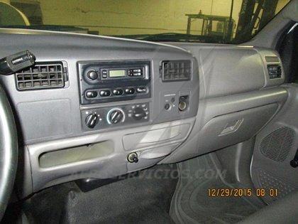 Ford-F-250 Super Duty Reg