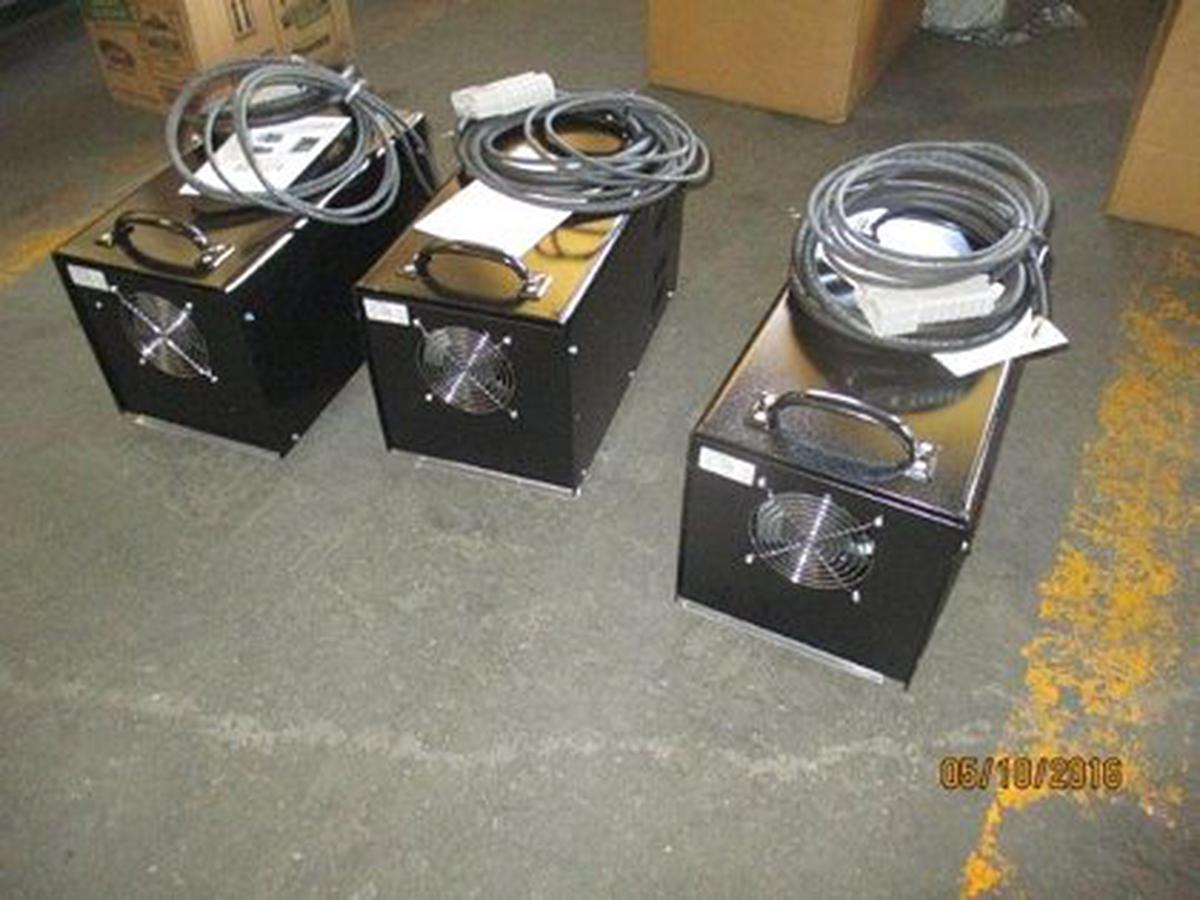 2016 Quick Charge SCSX U8040