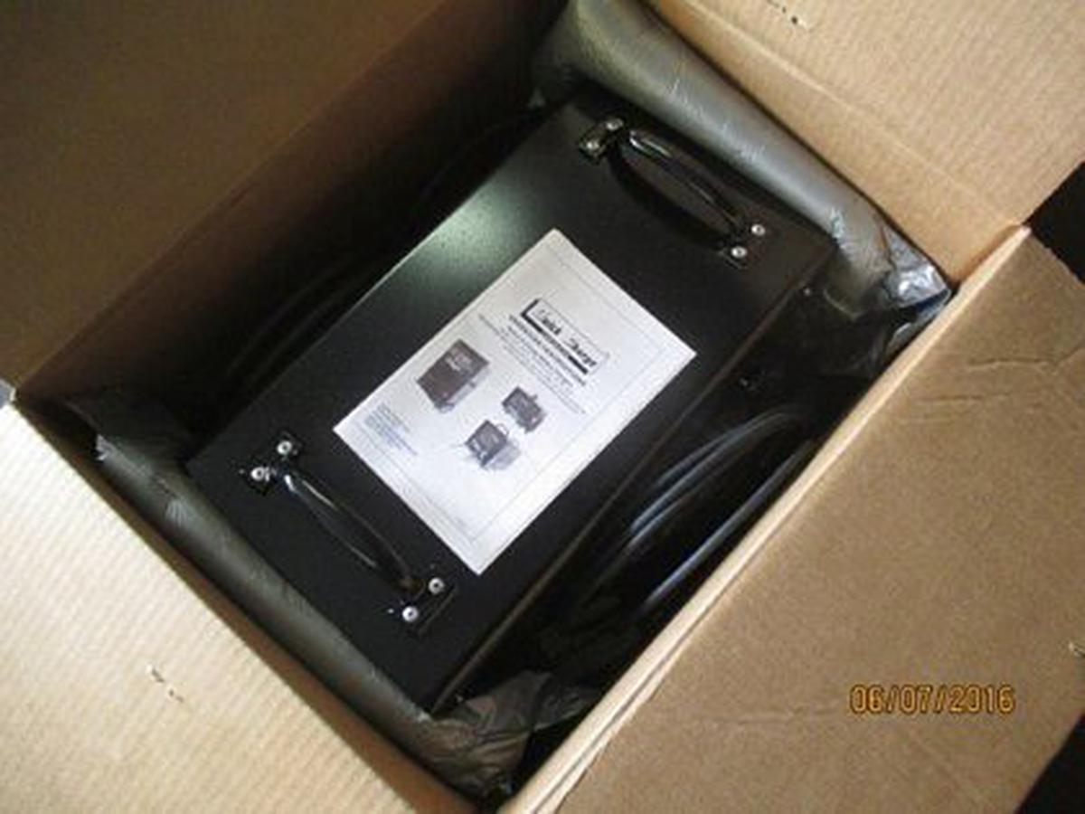 2016 Quick Charge SCSX U8040