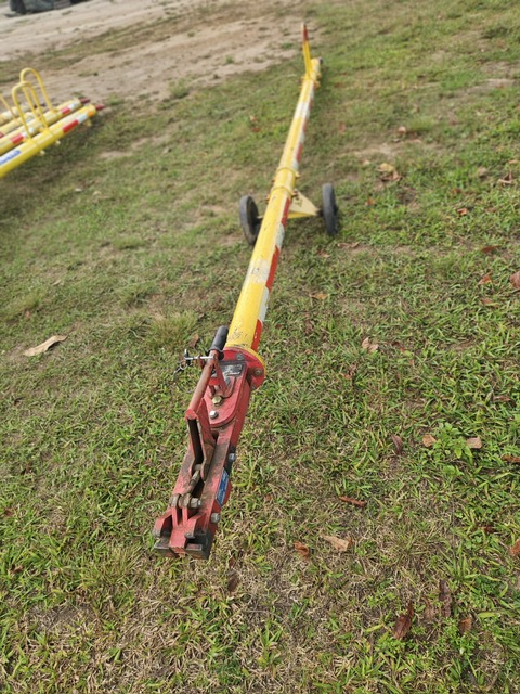 Tow Bar Hall Industries TB-9267