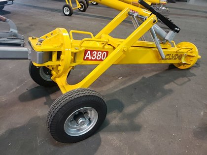 Tow Bar Clyde 15F2970 Wide Body A-380 series