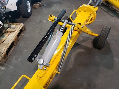 Tow Bar Clyde 15F2970 Wide Body A-380 series