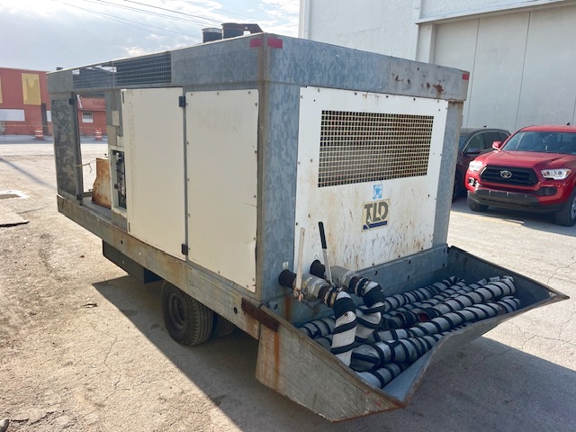 Air Start TLD 600-270 DUP