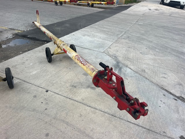 Tow Bar Hall Industries TB-9267