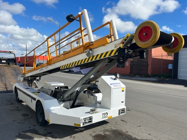 Belt Loader TLD NBL-D