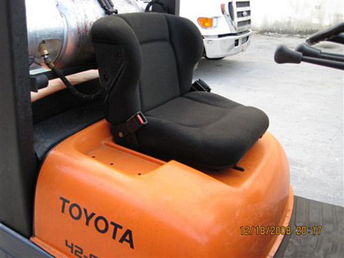1999 Toyota 6FGCU20