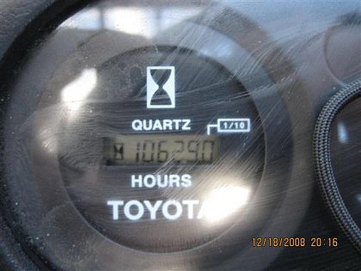 1999 Toyota 6FGCU20
