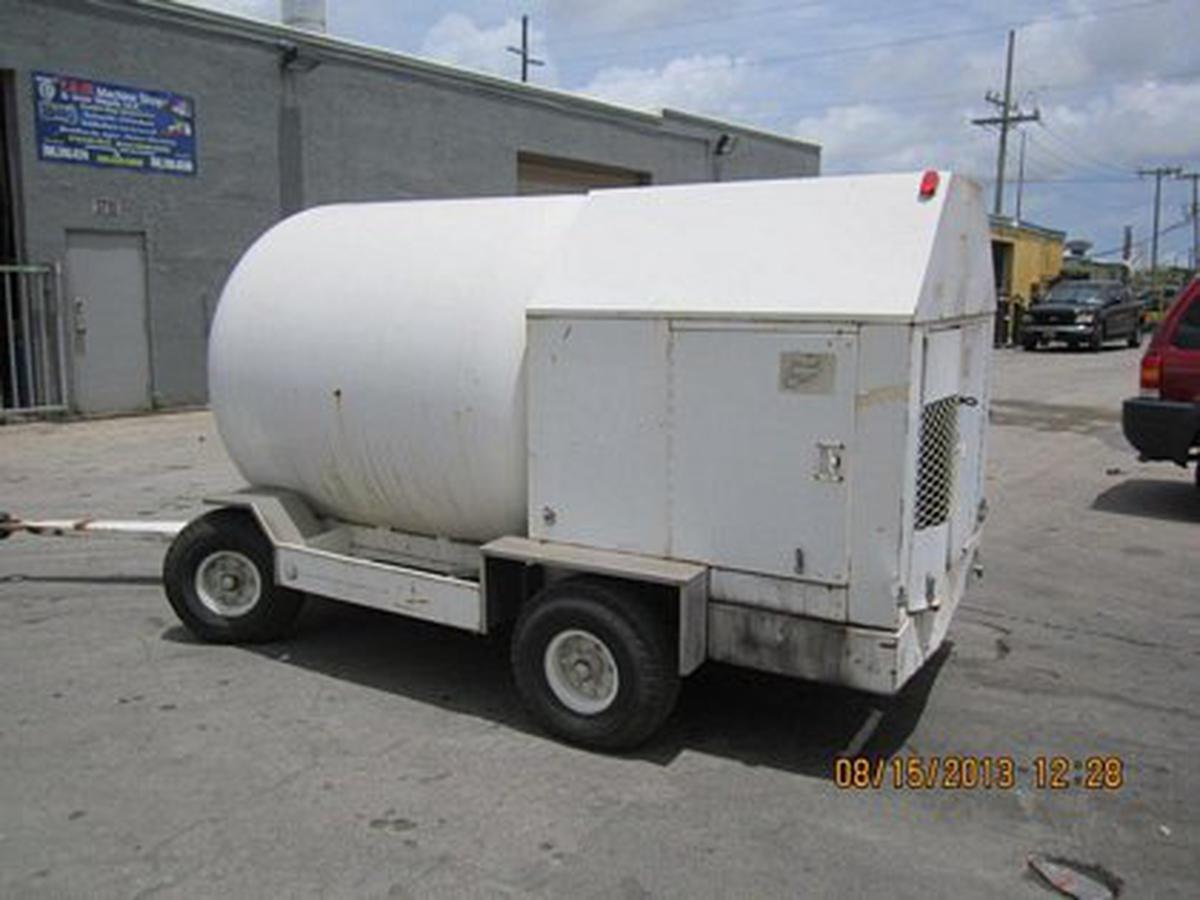 Air Start Unit ACE 500-1512