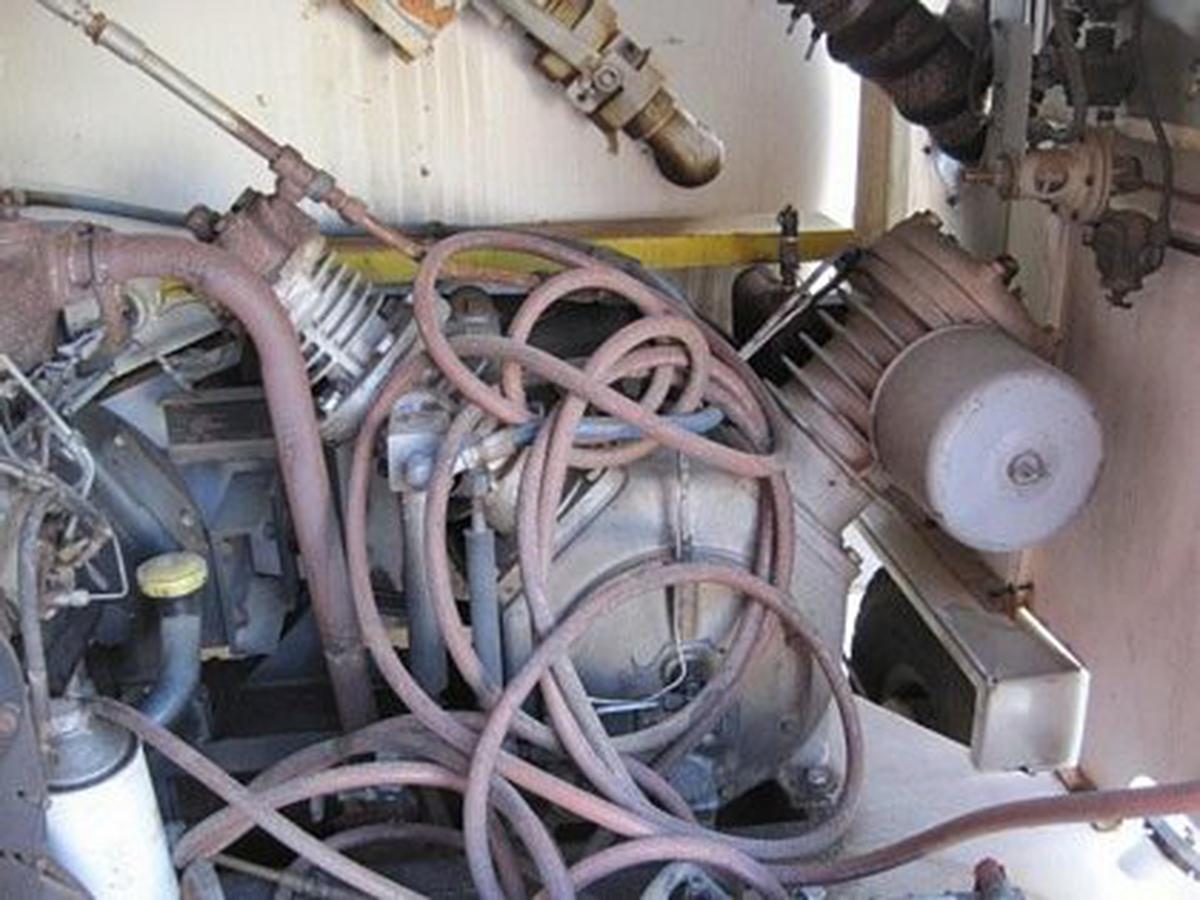 Air Start Unit ACE 500-1512