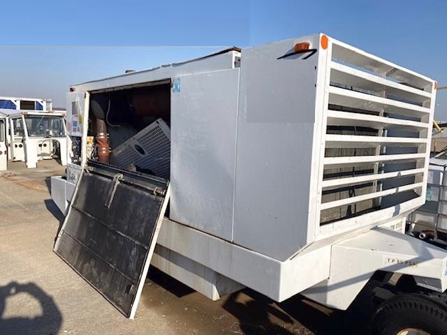 Air Start TLD ACE-600-2270