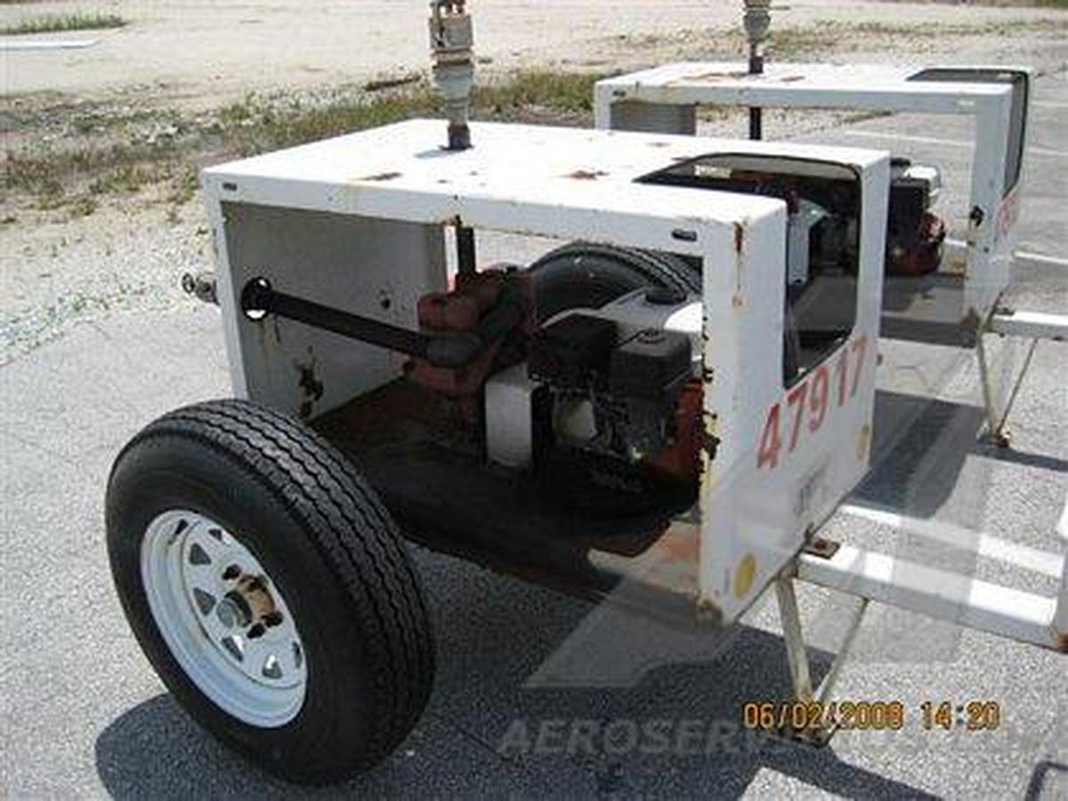 1994 Lewellyn GPC-22