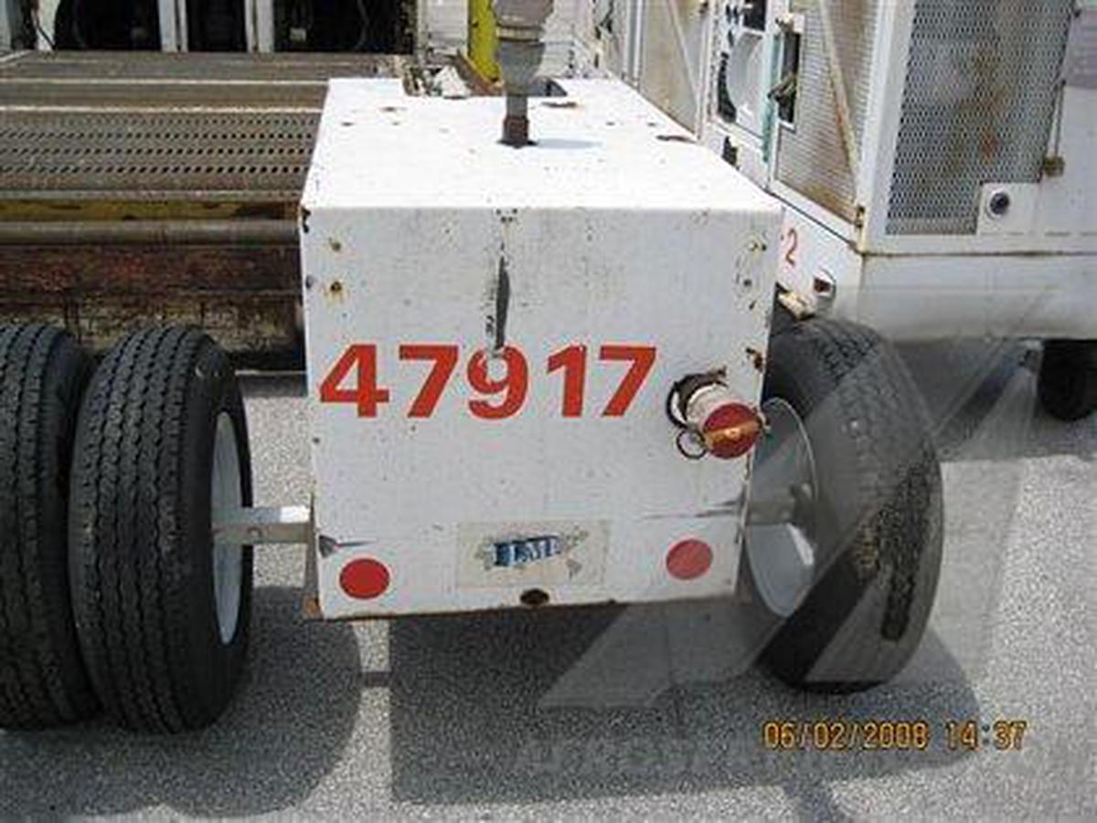 1994 Lewellyn GPC-22