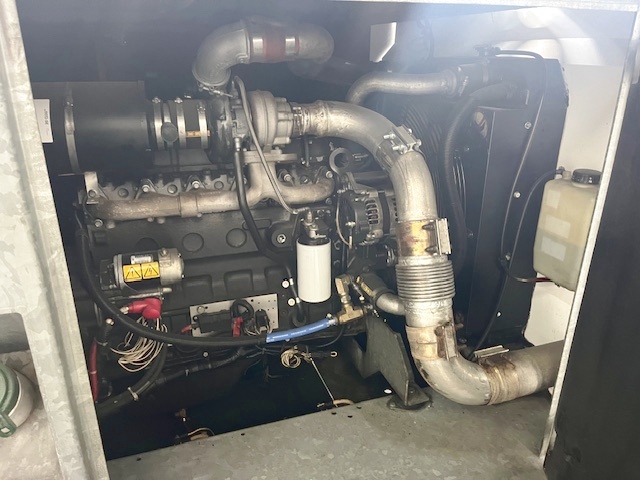 Ground Power Unit TLD GPU 4090-T-CUP