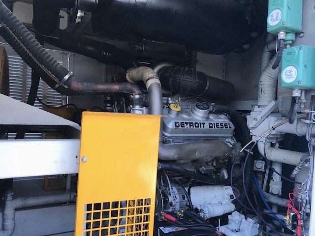 Air Conditioning Unit ACE-802-349s - 110 Tons