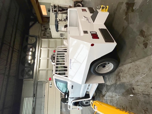 Bob Tail Truck Ford/Standard GSE F-600/ XL SD/BTT-7G 2023