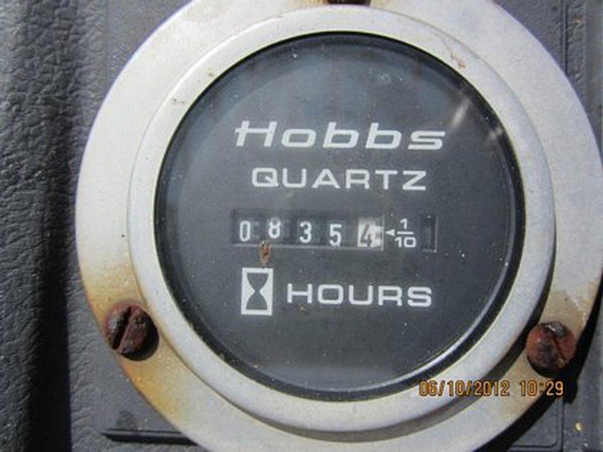 N/A Nissan UF05A70Y