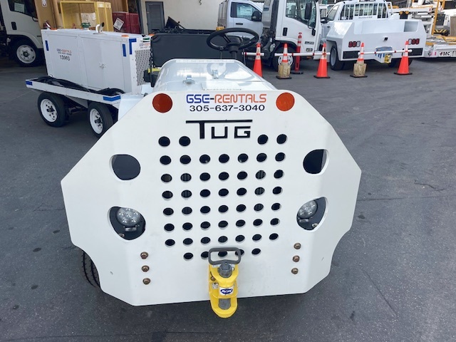 Baggage Tractor  Tug MA50-28 2023