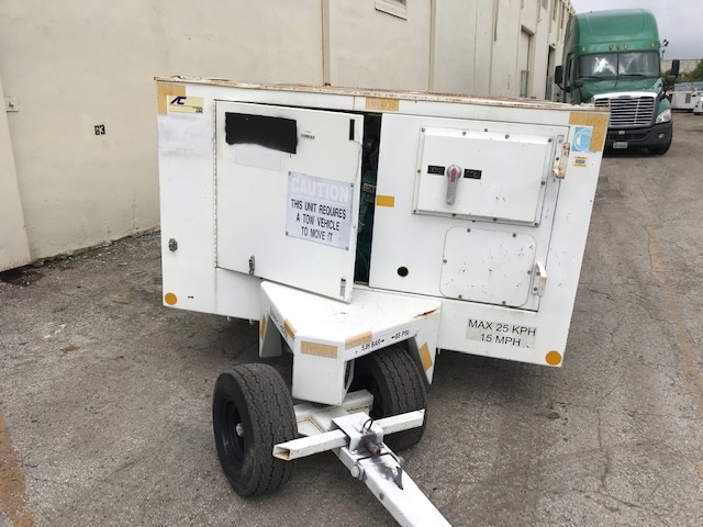 Air Conditioning Unit TLD ACU 302-CUP- 24 Tons