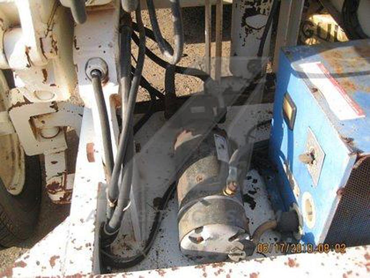 Marklift R25E
