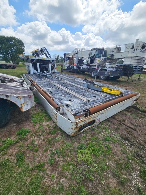 Main Deck Loader TLD 929