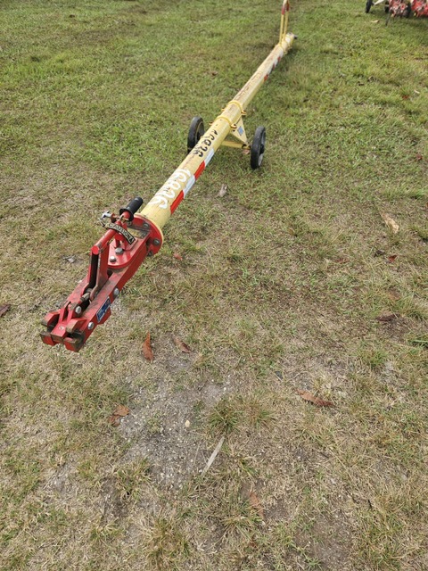 Tow Bar Hall Industries TB-9267
