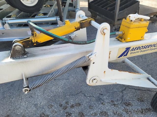 Tow Bar Settles Precision Mfg. A-3-44