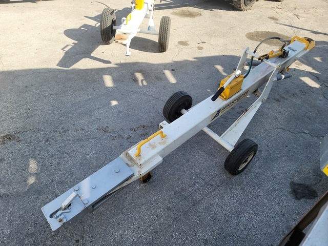 Tow Bar Settles Precision Mfg. A-3-44