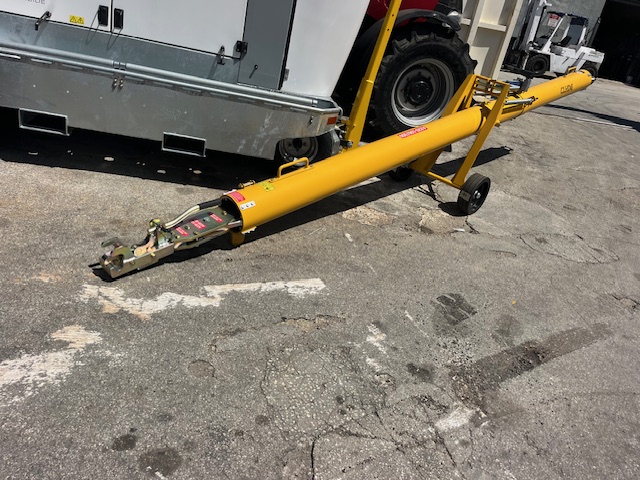 Tow Bar Clyde 15F3381 2026