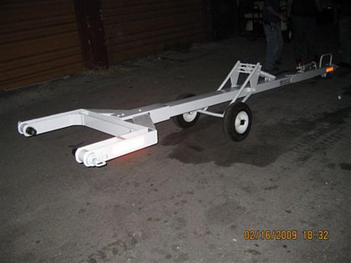 1994 Wasp A02409