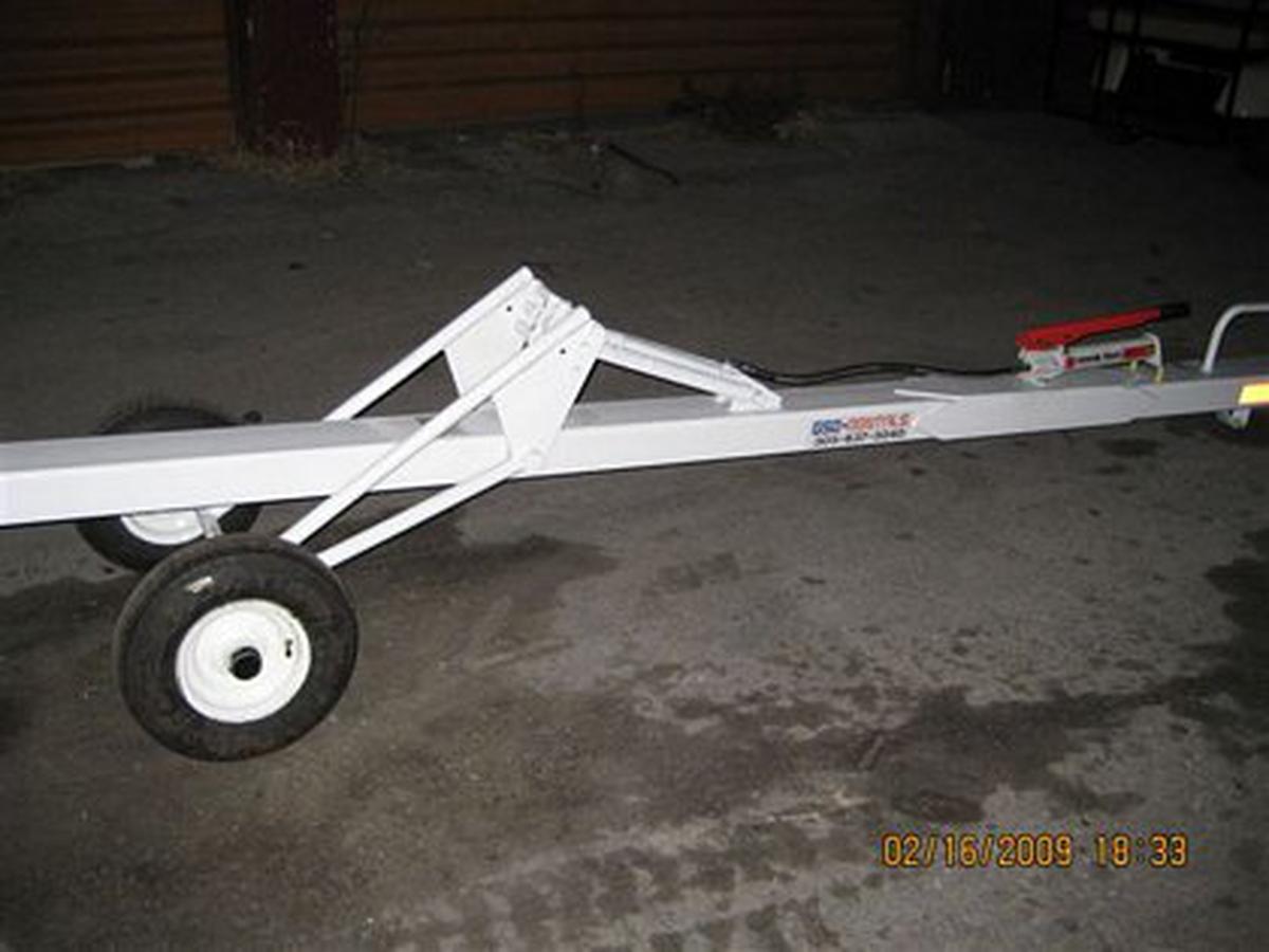 1994 Wasp A02409