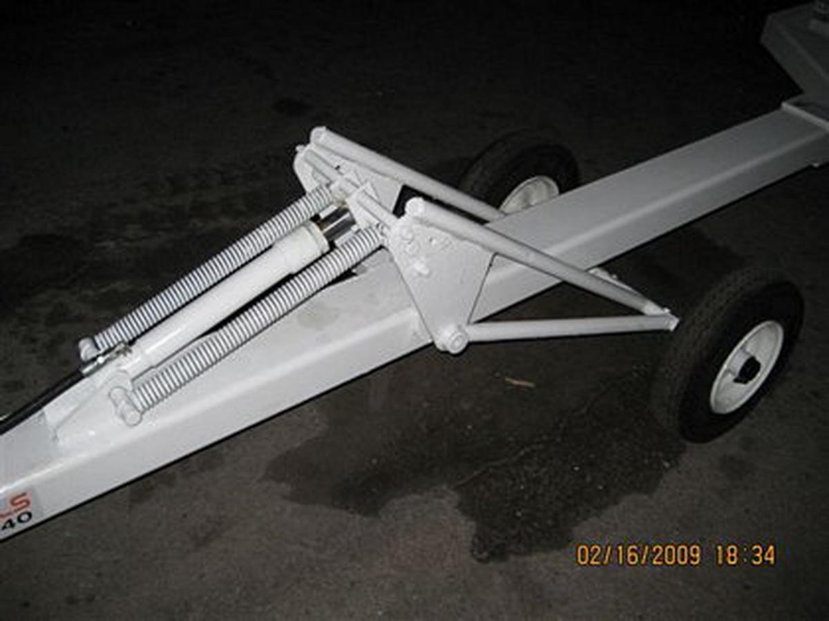 1994 Wasp A02409