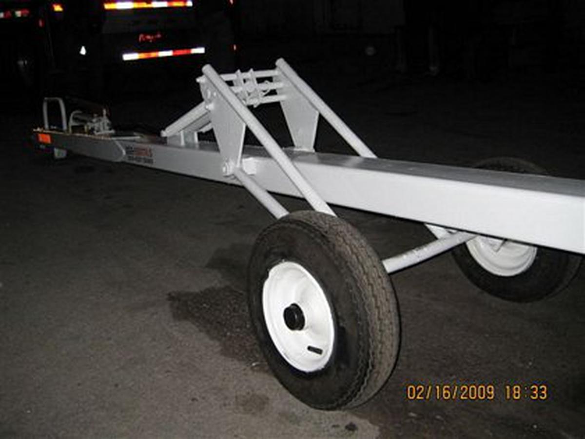 1994 Wasp A02409