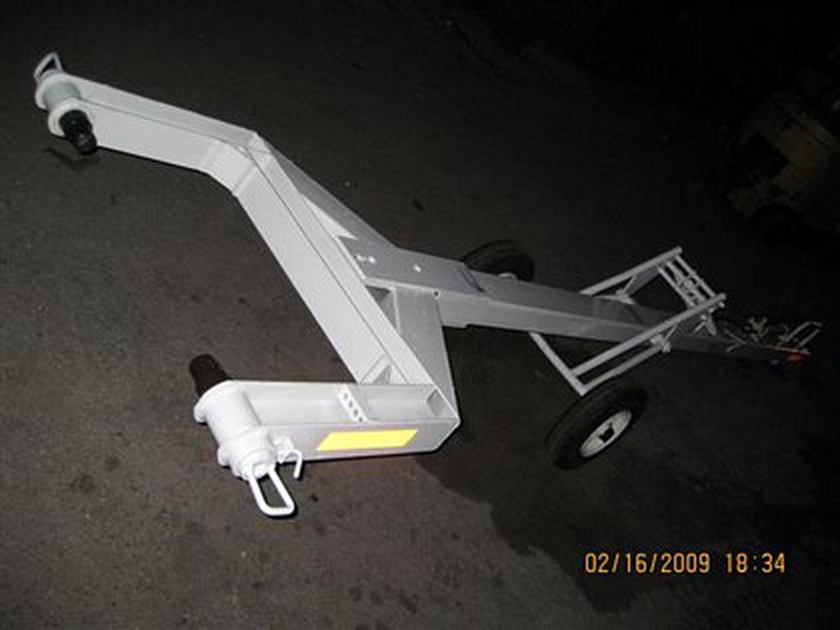 1994 Wasp A02409