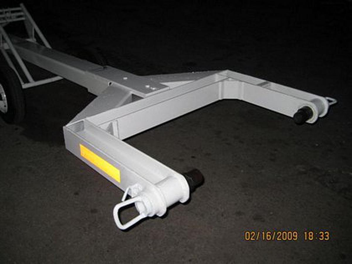 1994 Wasp A02409
