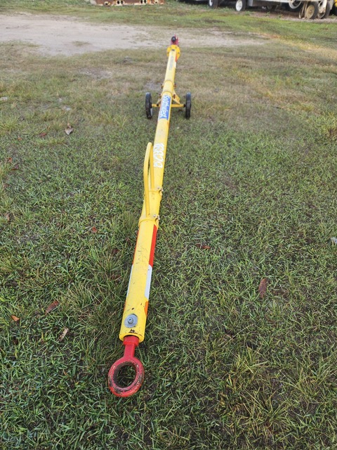 Tow Bar Hall Industries TB-9267