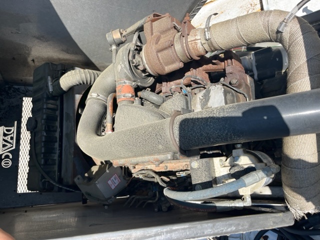 Ground Power Unit Tug 400X