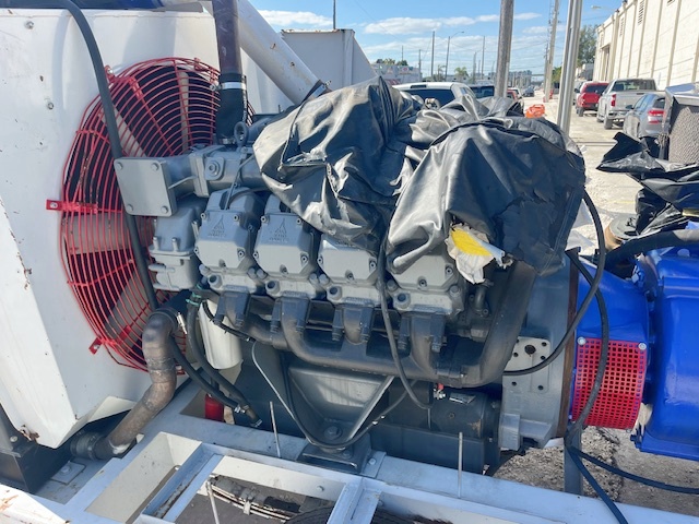 Air Start ACE 600-2270