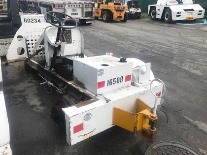 Baggage Tractor Tug MA-50