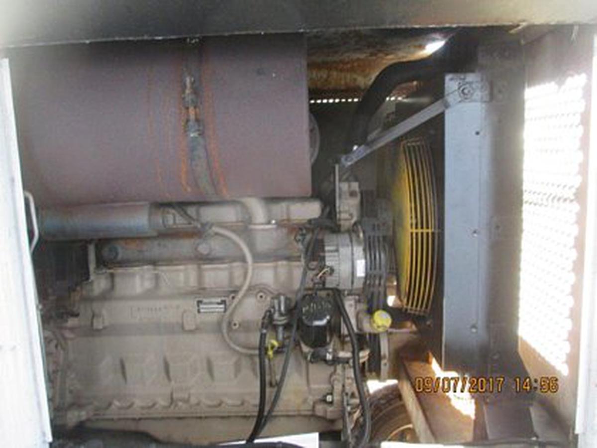 Ground Power Unit ACE 4090 JDP