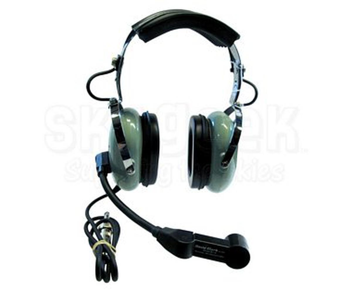 David Clark H-3530 Aviation Headset- 60 Units