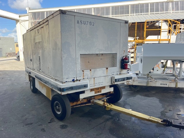 Air Start Unit ACE 600-2170