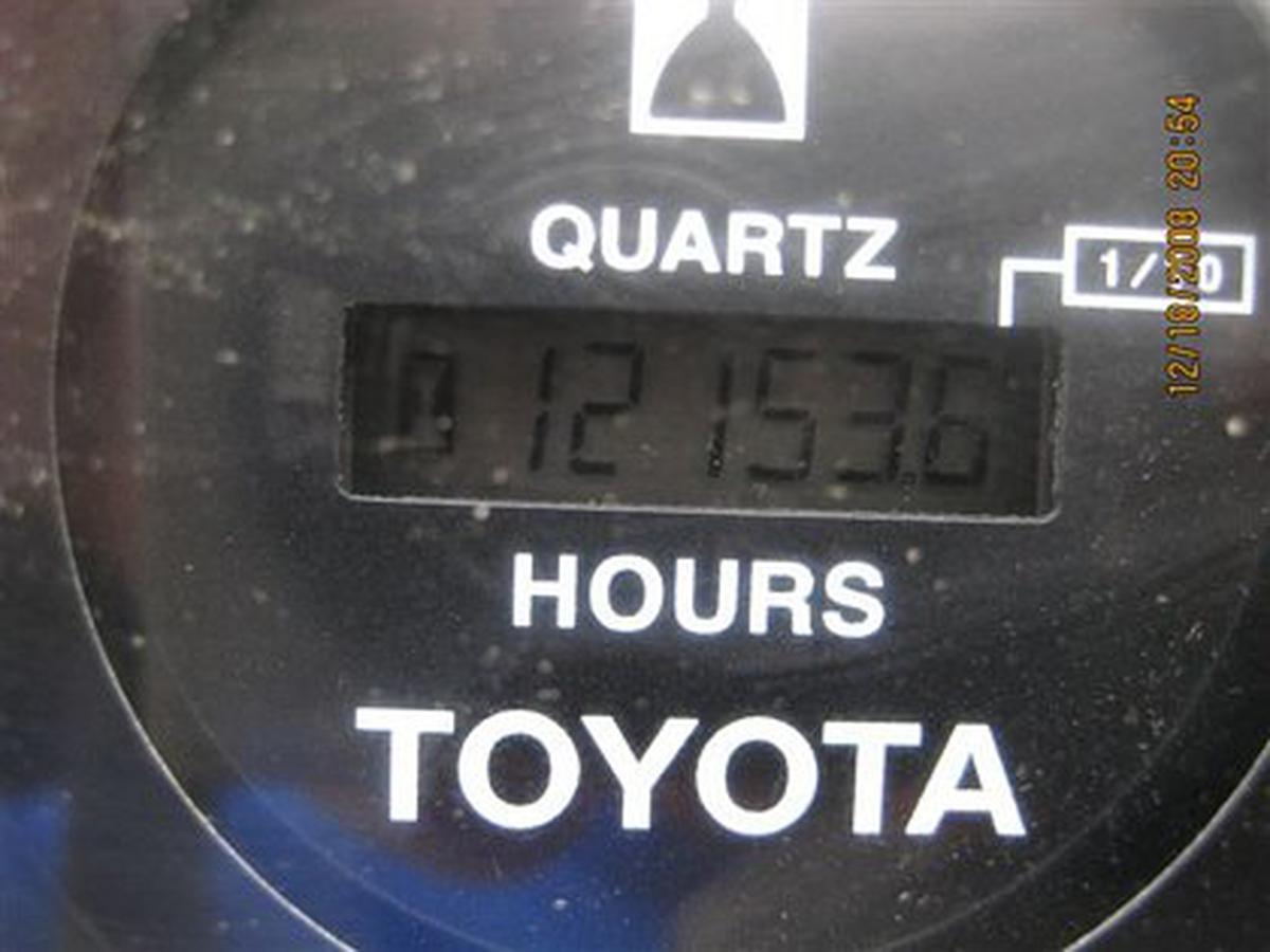 1999 Toyota 6FGCU25
