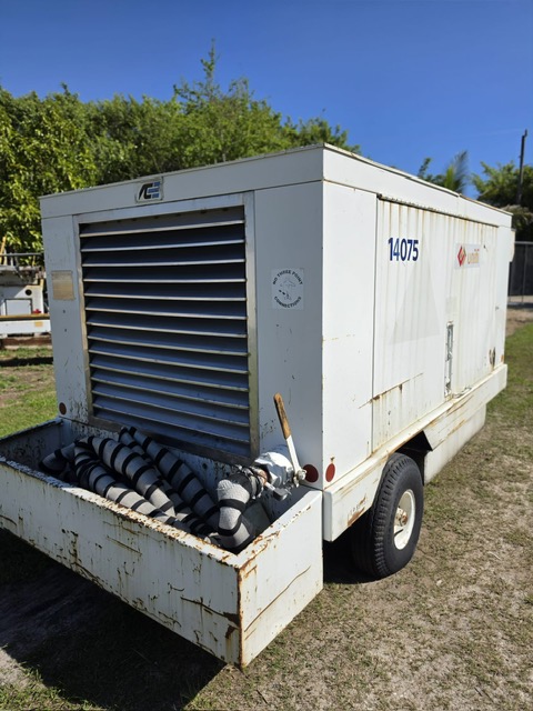 Air Start Unit ACE 600-2180